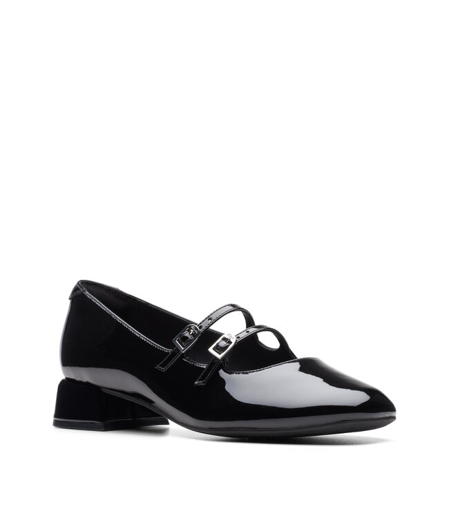 Clarks DAISS30 SHINE NOIR