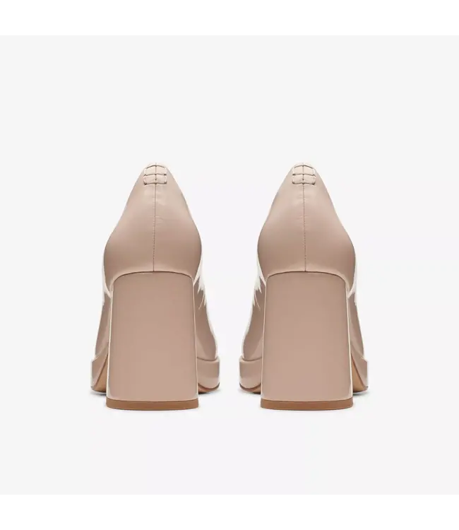 Clarks ZOYA85 Court Sable