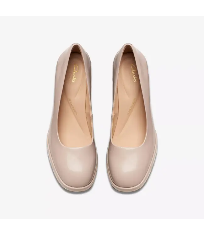 Clarks ZOYA85 Court Sand