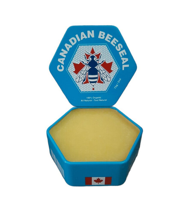 CANADIAN BEESEAL COMPANY BEESEAL 75g/2.75oz