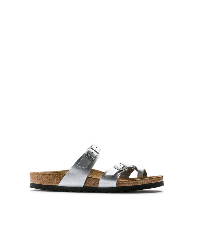 Birkenstock Gizeh Mocha Tony Pappas - Tony Pappas - Footwear store