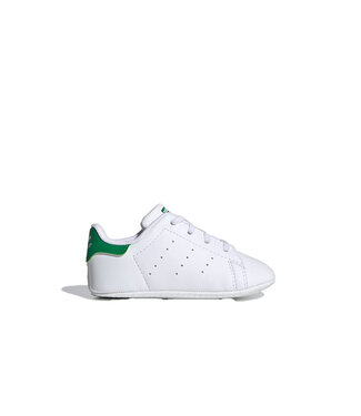 Adidas Stan Smith Crib White / Green