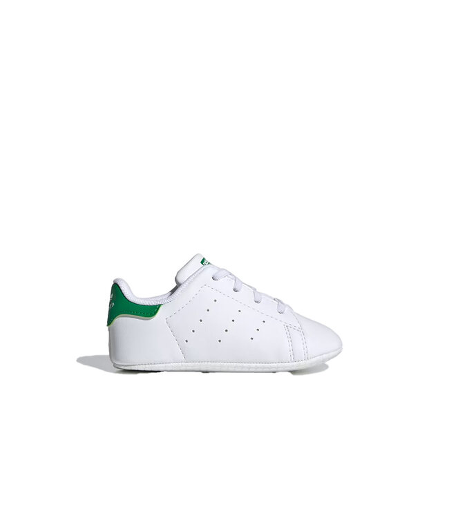Adidas Stan Smith Crib Blanc / Vert
