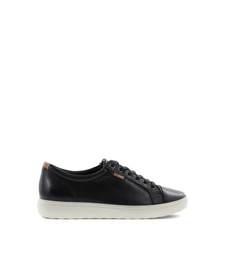 Ecco Soft 7  Black