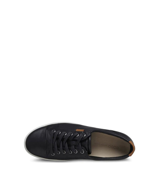 Ecco Soft 7 W Black
