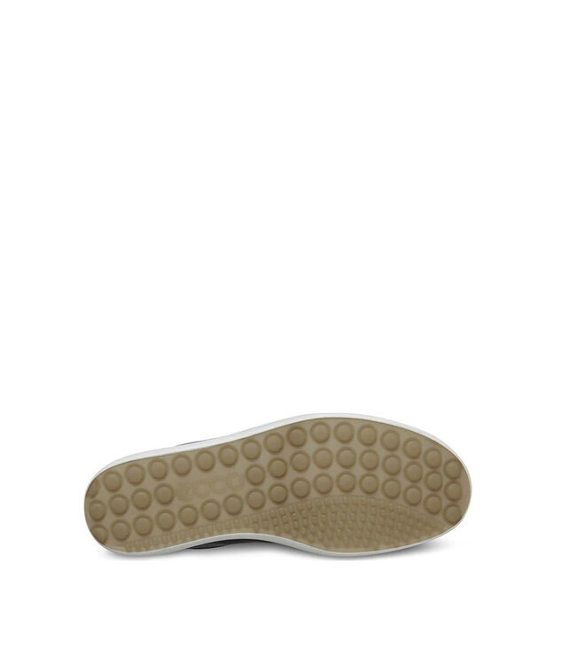 Ecco Femmes - Soft 7  Noir
