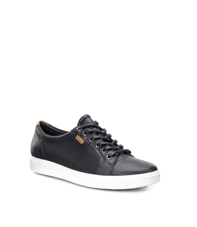 Ecco Soft 7 W Black