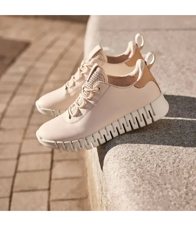 Ecco Gruuv W Limestone