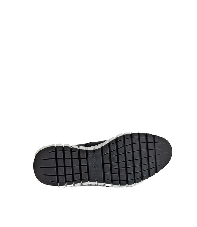 Ecco Hommes Gruuv Noir