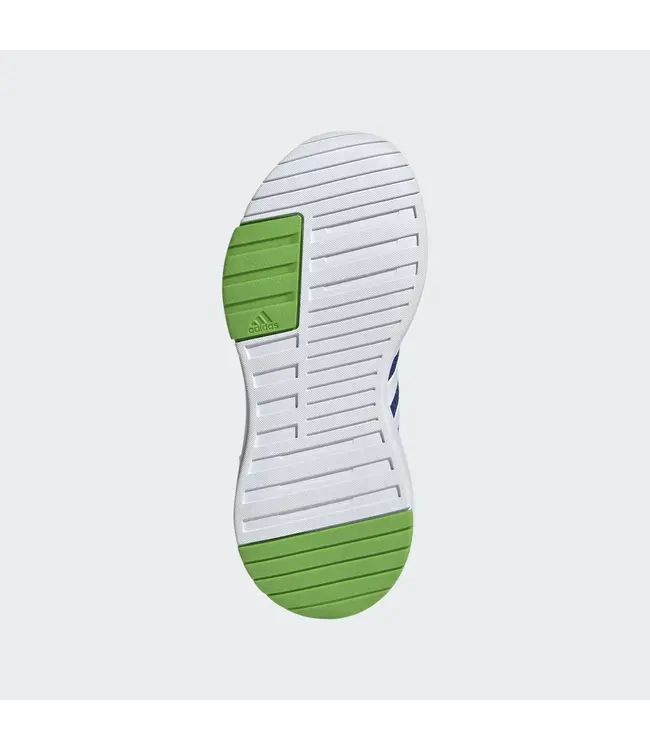 Adidas Kid's - RACER TR23 EL K ROYAL