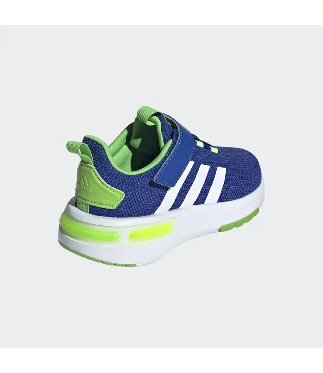 Adidas Enfants - RACER TR23 EL K ROYAL