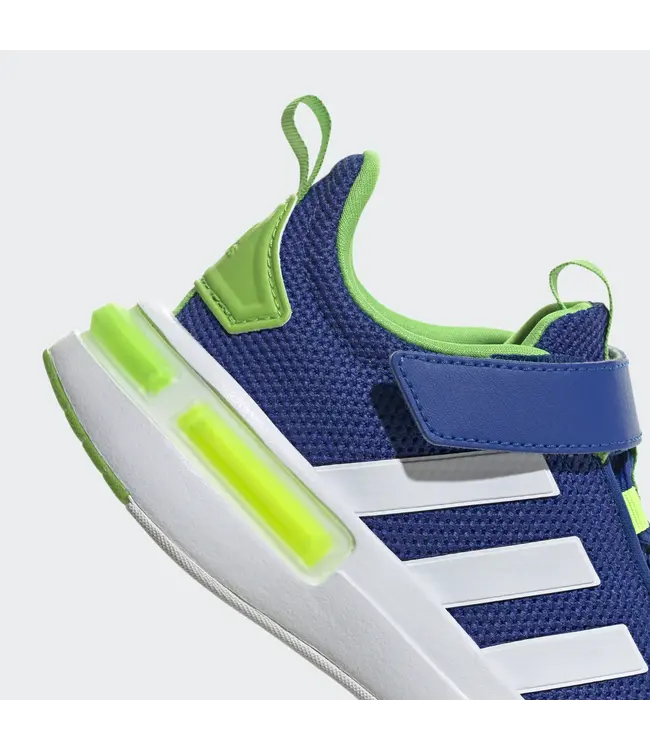 Adidas Enfants - RACER TR23 EL K ROYAL