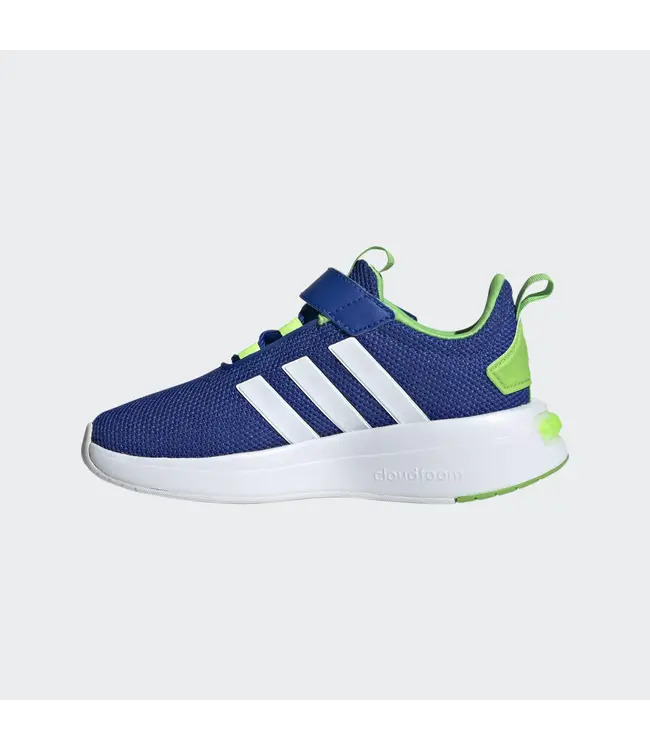 Adidas Enfants - RACER TR23 EL K ROYAL
