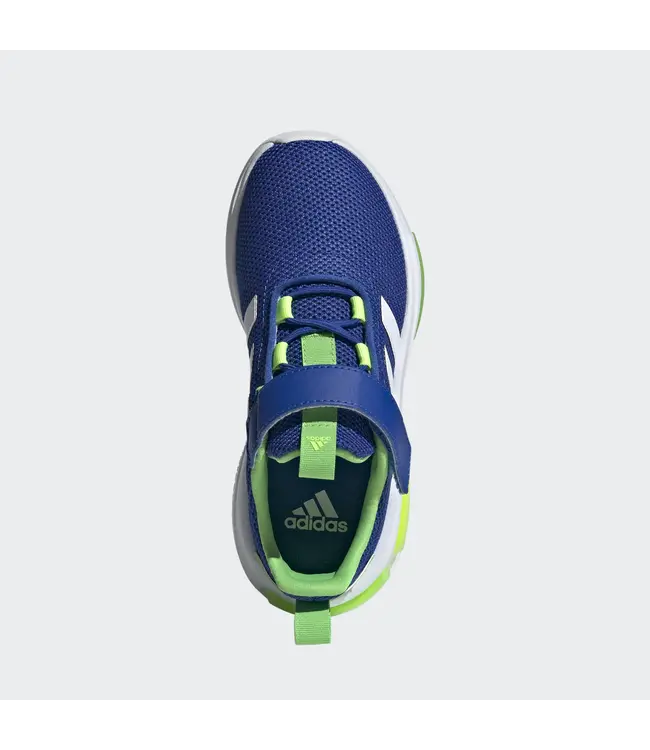 Adidas Kid's - RACER TR23 EL K ROYAL