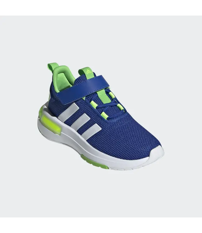 Adidas Kid's - RACER TR23 EL K ROYAL