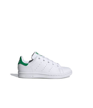 Adidas Stan Smith White / Green