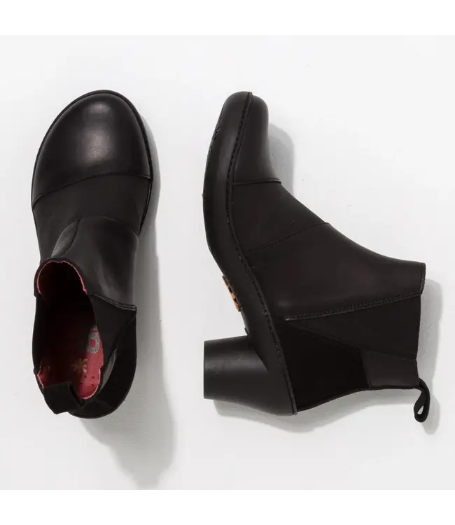 The ART Company Alfama 1453 Black