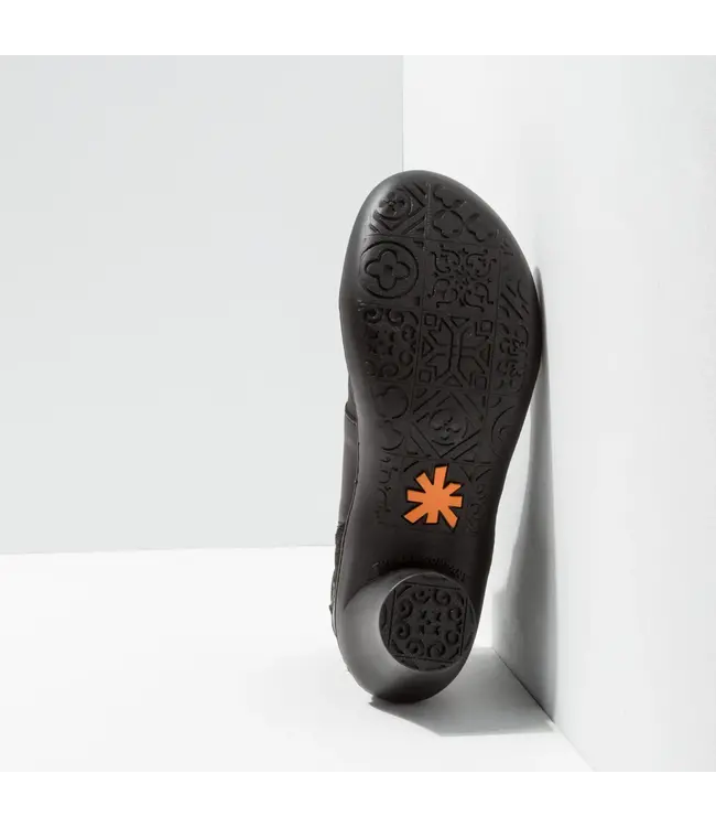 The ART Company Alfama 1453 Black