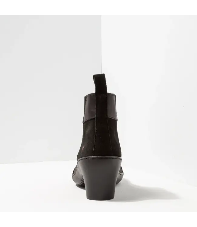 The ART Company Alfama 1453 Noir