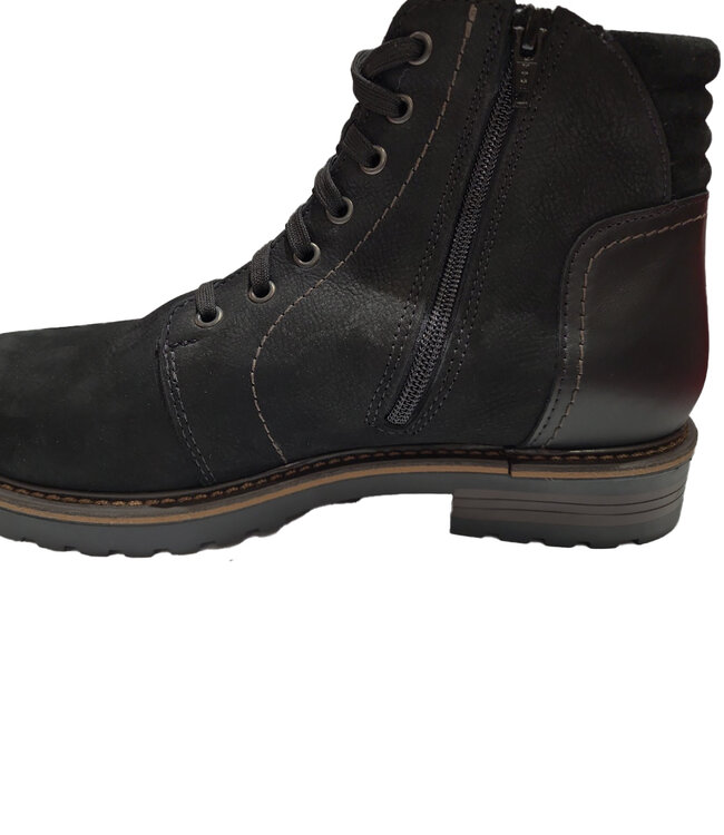 Saute Mouton Clement Black / Black