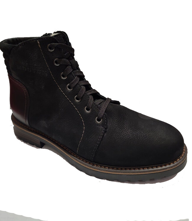 Saute Mouton Clement Black / Black