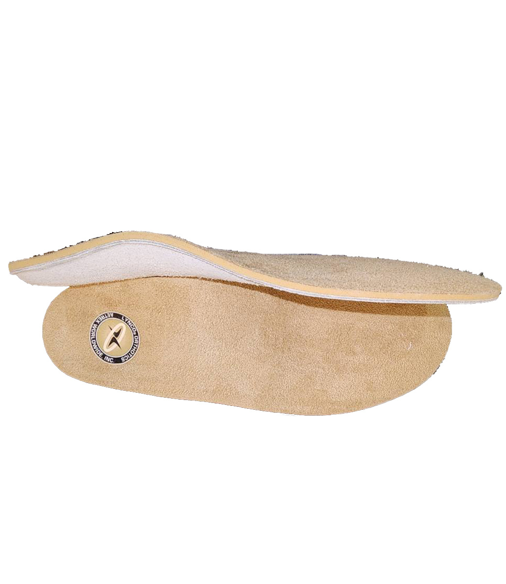 Lynco shoe cheap inserts