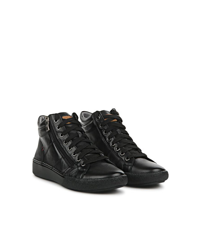Bottes top et basket