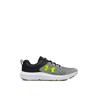 Under Armour Scramjet 5 Black / Pitch Grey  Tony Pappas - Tony Pappas -  Footwear store