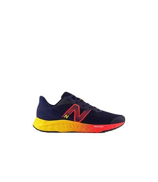 New Balance Fresh Foam Arishi v4 Marine