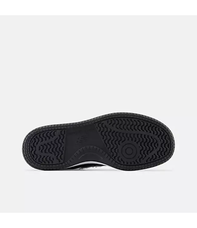 New Balance Enfants - 480 Noir / Blanc
