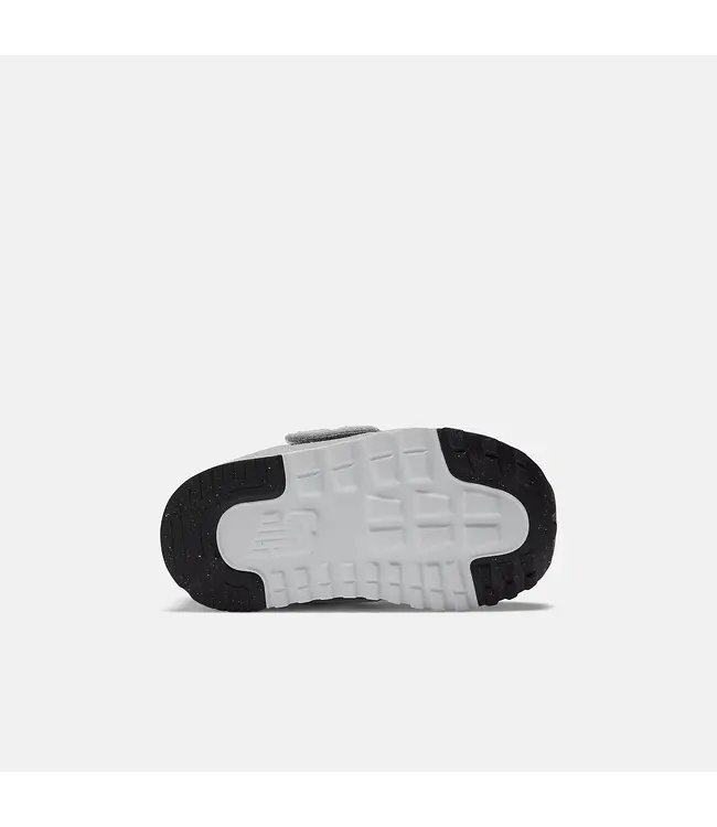 New Balance Bébés - 574 NEW-B Gris / Rose