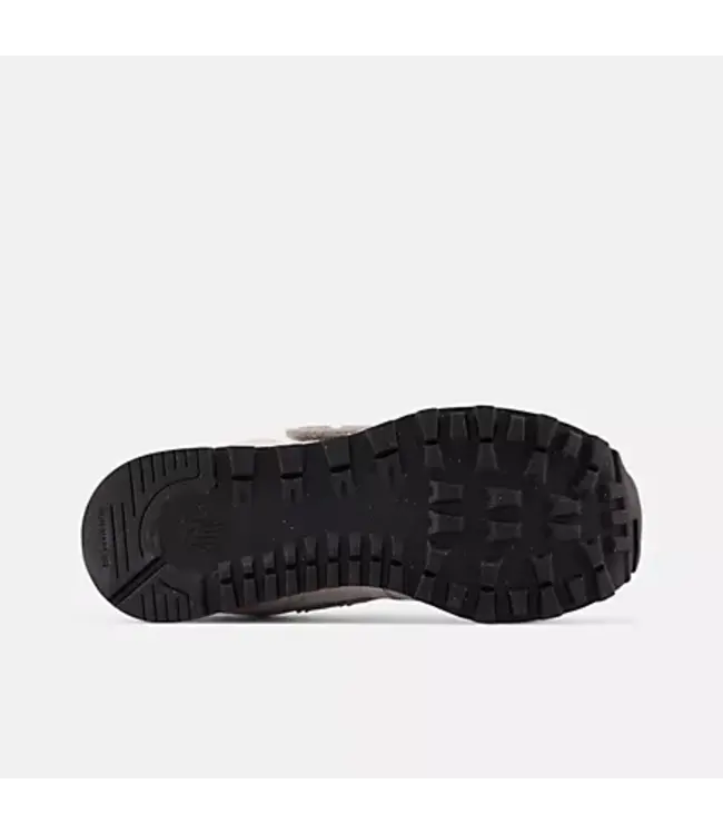 New Balance  Enfants - 574 Core Gris / Rose