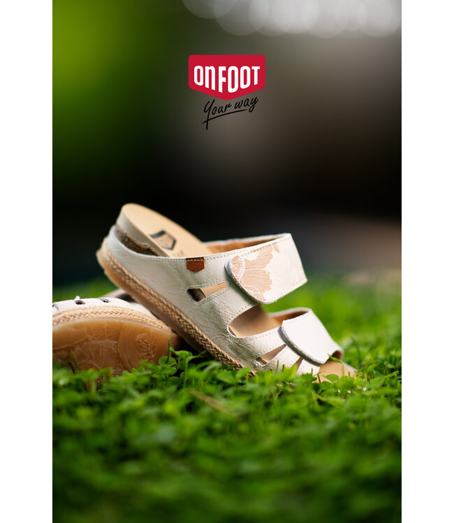 OnFoot Cynara 232 Tan