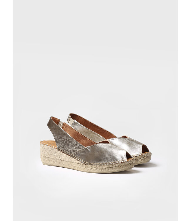 Toni Pons Bernia-P Platine