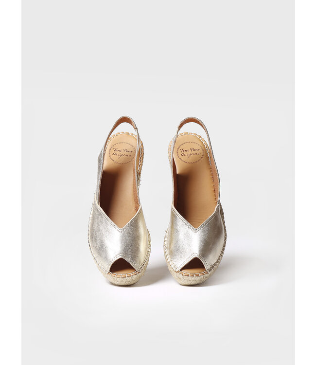 Toni Pons Bernia-P Platine