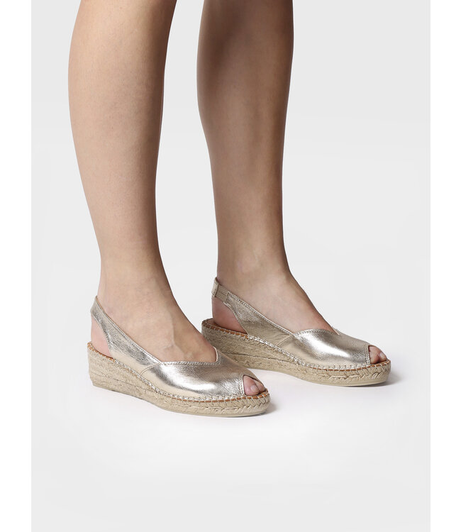 Toni Pons Bernia-P Platine