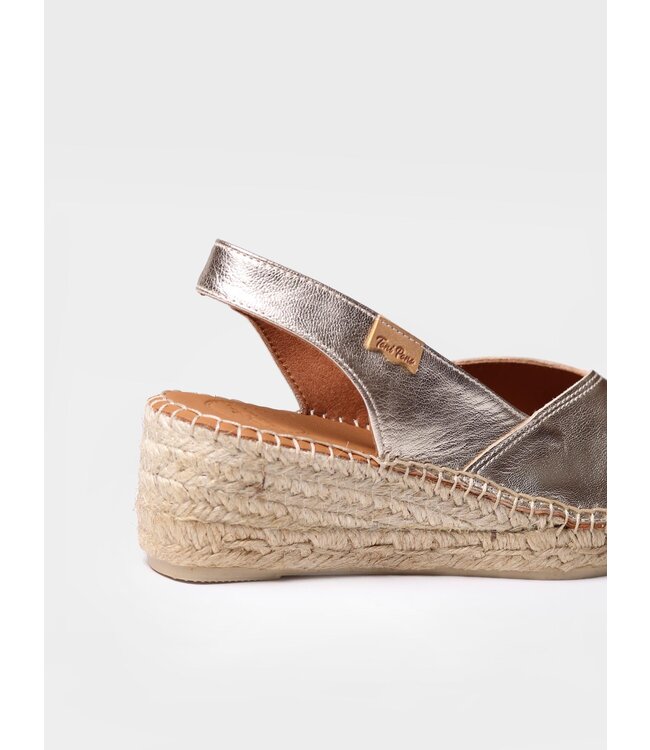 Toni Pons Bernia-P Platine