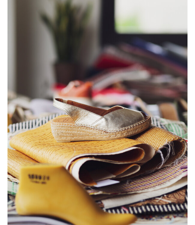 Toni Pons Bernia-P Platine