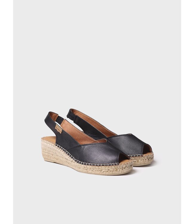 Toni Pons Bernia-P Noir