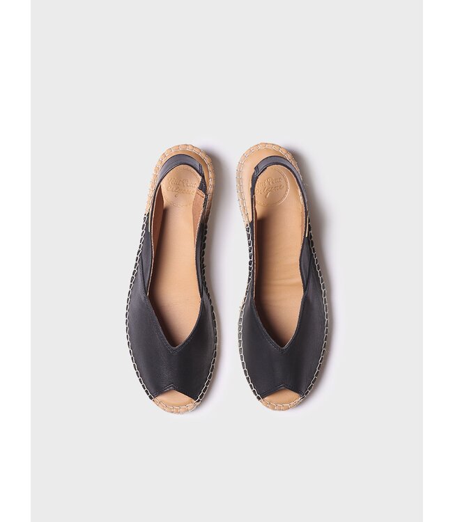 Toni Pons Bernia-P Noir