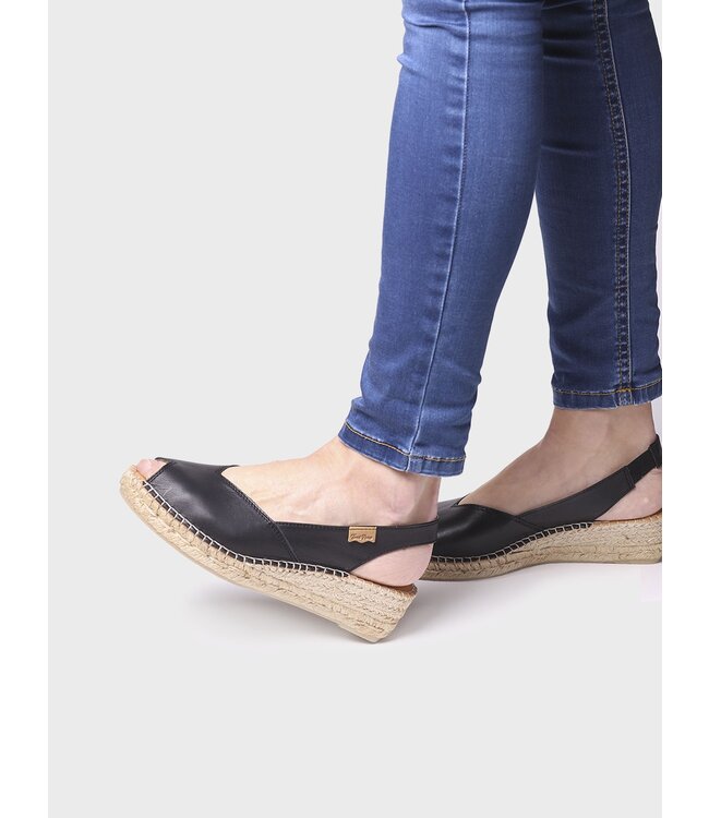 Toni Pons Bernia-P Noir