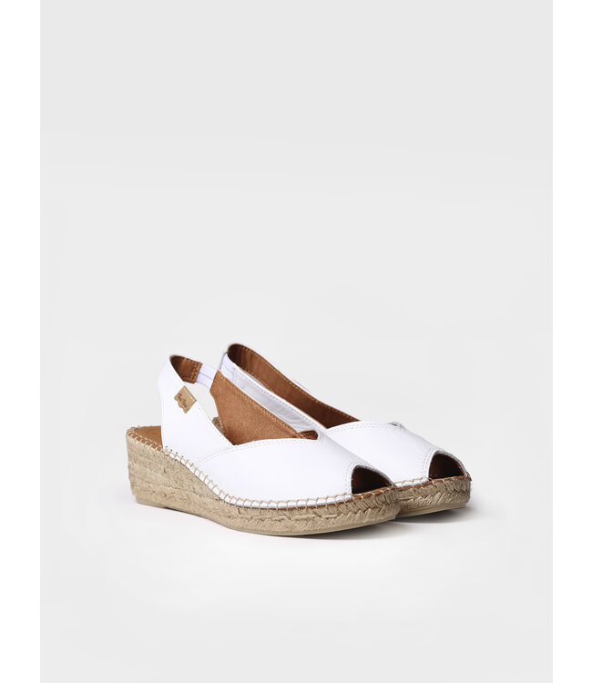 Toni Pons Bernia-P Blanc