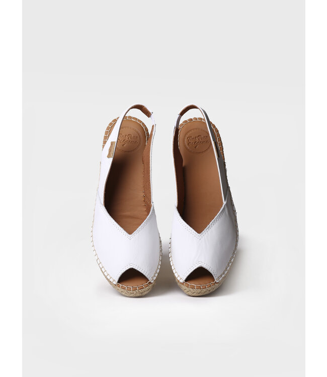 Toni Pons Bernia-P White