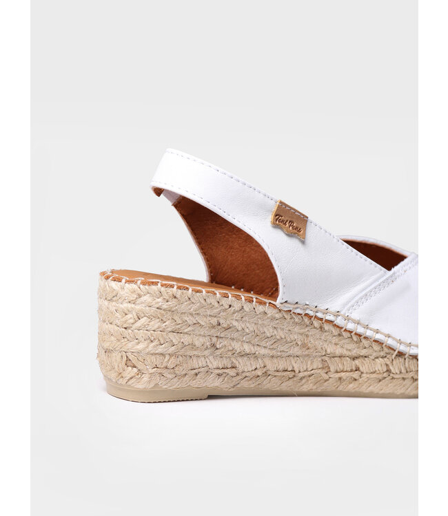 Toni Pons Bernia-P Blanc