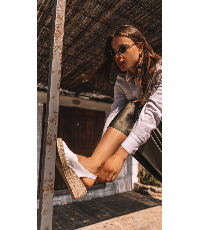 Toni Pons Bernia-P Blanc