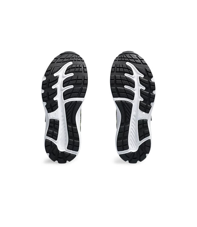 Asics Contend™ 8 PS Black/Bright Yellow