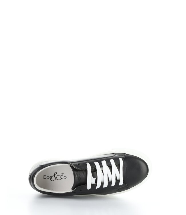 Bos & co Maya Black