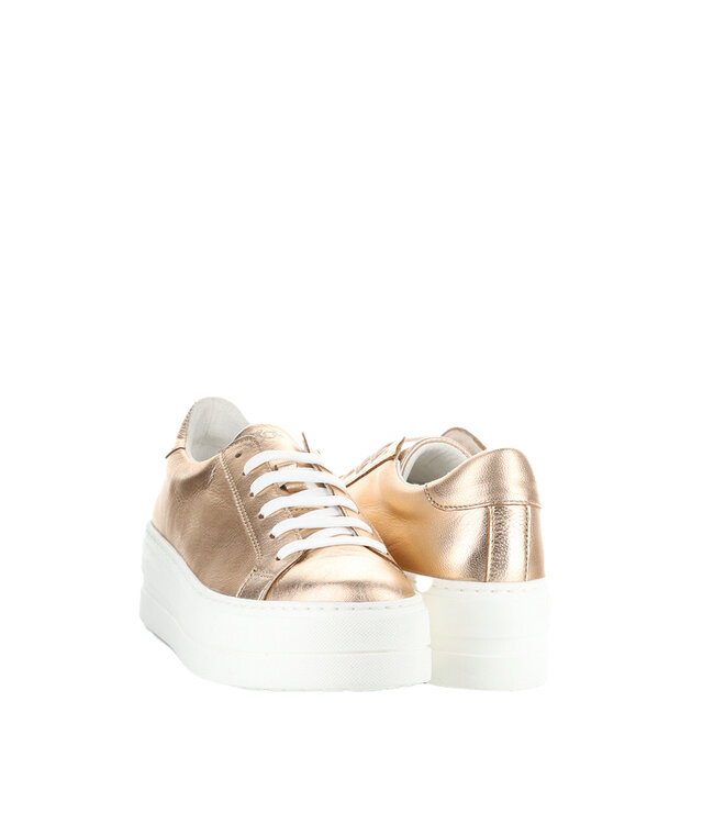 Bos & co Maya Metallic Gold