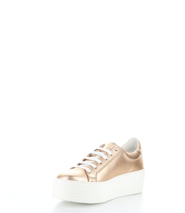 Bos & co Maya Metallic Gold