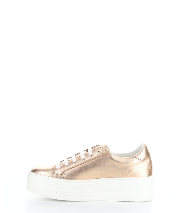 Bos & co Maya Metallic Gold